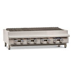 Imperial (Middleby) IRB-48_LP - Charbroiler, Gas, Countertop