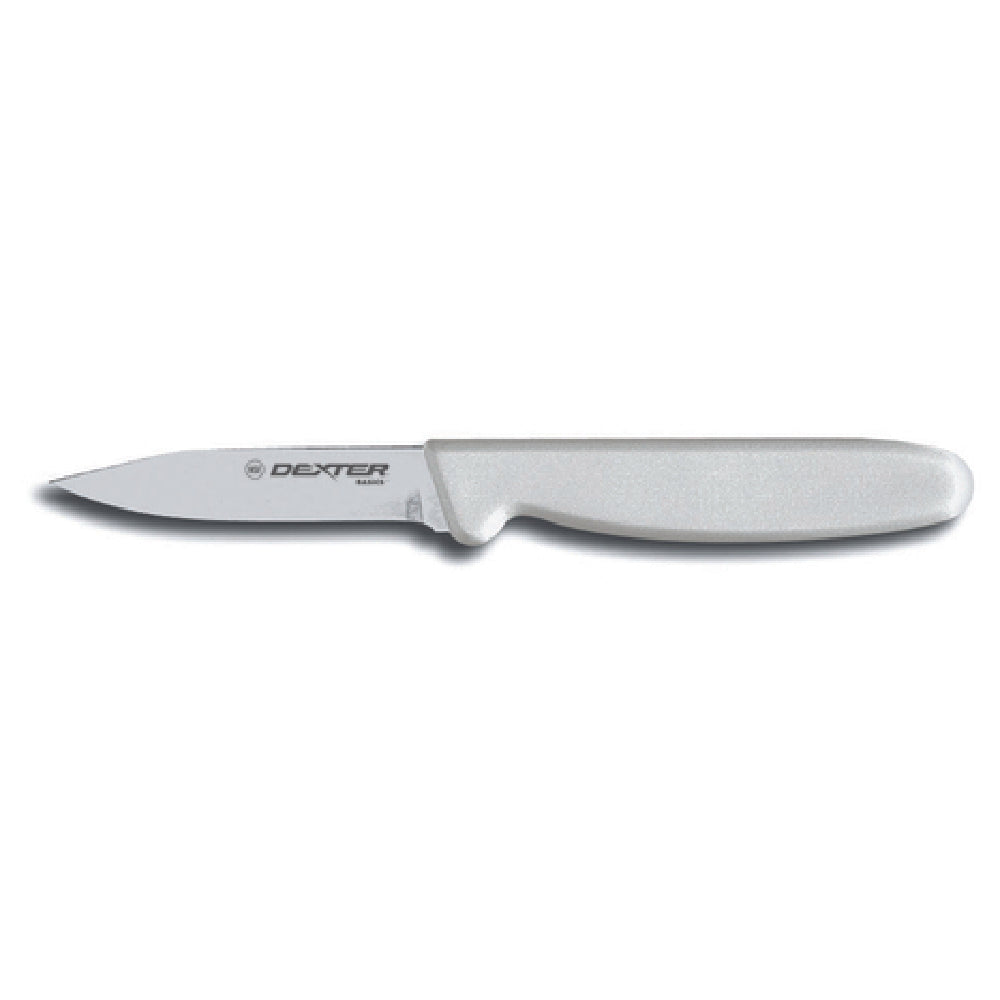Dexter Russell 31610 Basics® (P94816) Paring Knife 3" Clip Point
