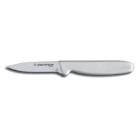 Dexter Russell 31610 Basics® (P94816) Paring Knife 3" Clip Point