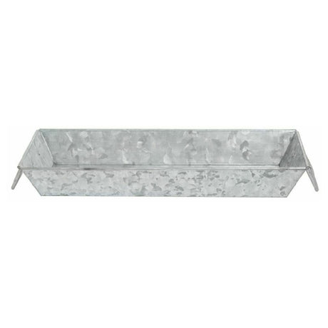 Hubert 28993 - Serving Pan, 15" X 6" X 2"H, Rectangular