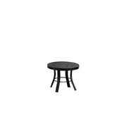 Plantation Prestige 4562000-01 - Poolside Universal Table, 20" Dia., Round