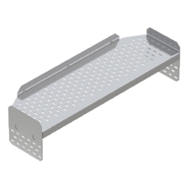 Wood Stone 000-SHELF-MS7 Broiler Shelf Kit 35" For Rear Or Side Flame