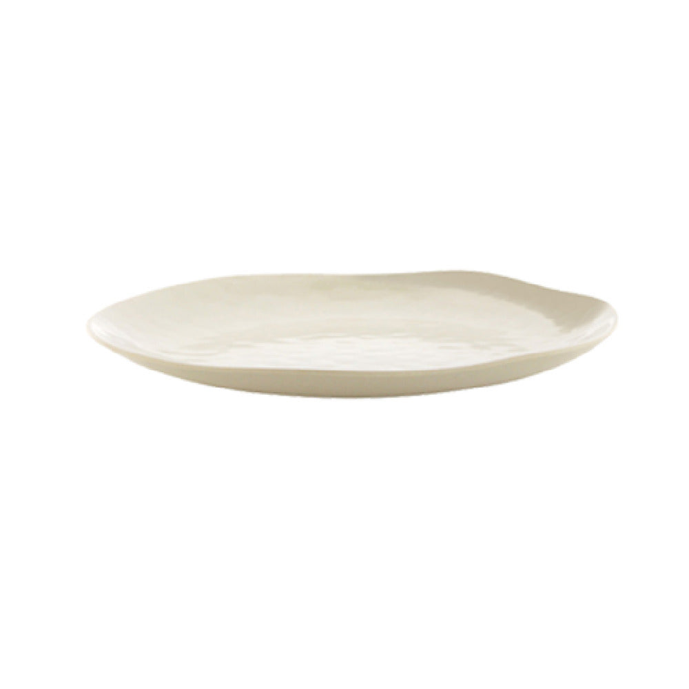 FOH DDP046NAB22 Platewise® Organic Plate 9" Dia. Round