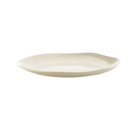 FOH DDP046NAB22 Platewise® Organic Plate 9" Dia. Round