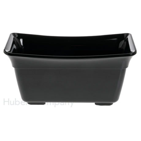 Hubert 32746 - Curveware Pan, 1/3-size, 12"L X 6-1/4"W X 6"H