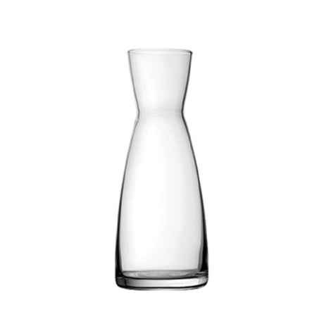 Tableware Solutions USA P B25080 Carafe 16-3/4 Oz. (0.5 L) Glass