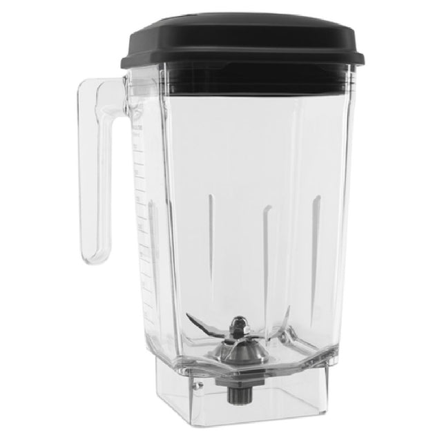 KitchenAid Commercial KSBC60S Blender Container Standard 60 Oz. Capacity