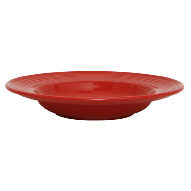 Tuxton CQD-120 Pasta Bowl 24-1/2 Oz. 12" Dia. X 2" H