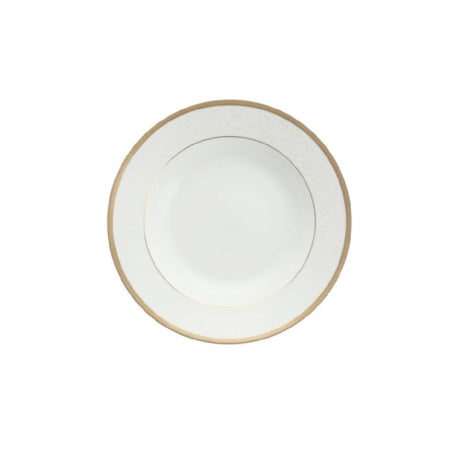 Fortessa RRP.JULIET.12 Juliet Soup Dish 9" (23cm) White