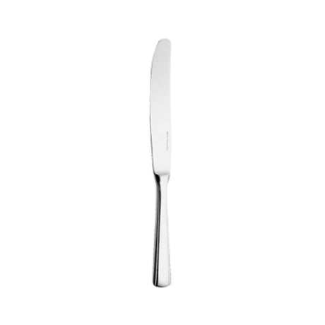 Bauscher Hepp 01.0025.1870 - Table Knife, 9-3/8" Monobloc, 18/10 Stainless Steel