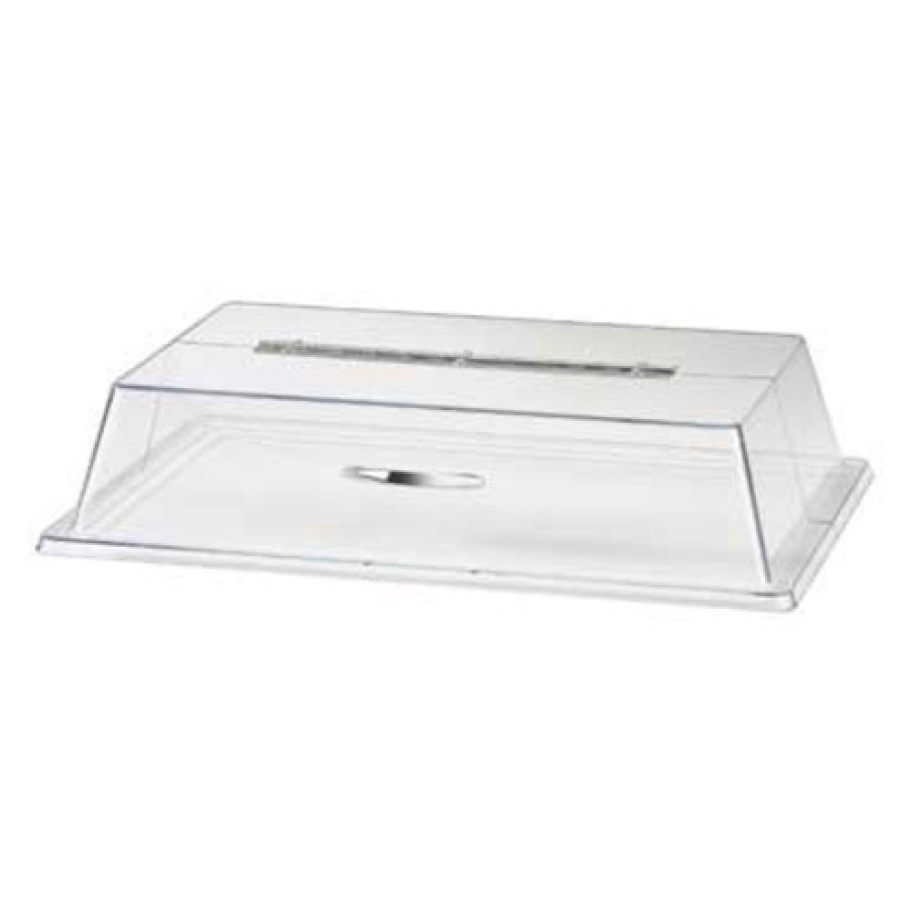 Cal Mil 329-12 Display Cover 12"W X 20"D X 4"H Rectangular