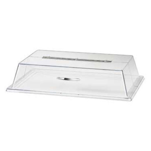 Cal Mil 329-18 Display Cover 18"W X 26"W X 4"H Rectangular