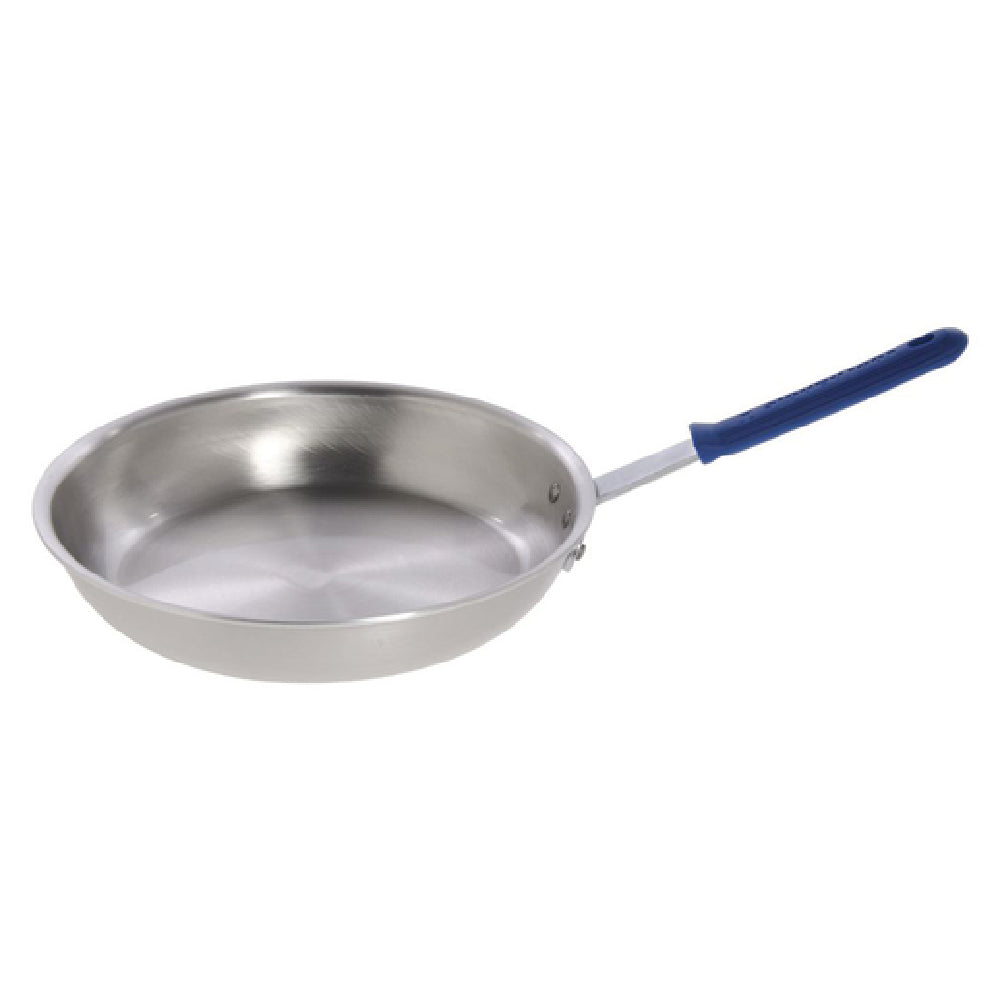 Hubert 94101 - Fry Pan, 14-3/5" Dia. X 2-7/10"H, Electric/gas/ceramic Top Safe