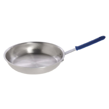 Hubert 94101 - Fry Pan, 14-3/5" Dia. X 2-7/10"H, Electric/gas/ceramic Top Safe