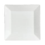 Steelite 6305P692 Plate 9-1/2" Square