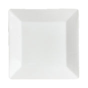 Steelite 6305P692 Plate 9-1/2" Square