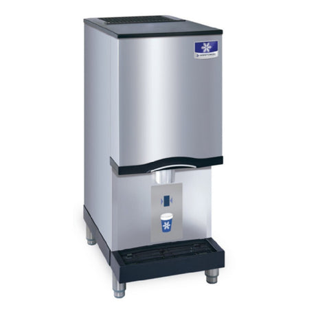 Manitowoc CNF0201A-N Ice Maker & Water Dispenser 16-1/4"W X 24"D X 35"H Countertop