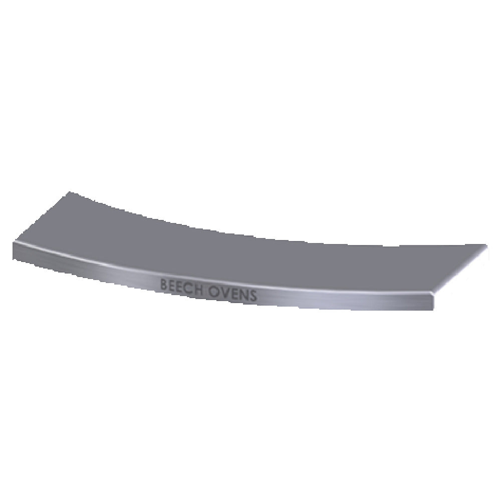 Beech Ovens BCHSSM-RND0900 Stainless Steel Hearth For RND0900 Ovens