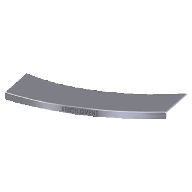 Beech Ovens BCHSSM-RND0900 Stainless Steel Hearth For RND0900 Ovens