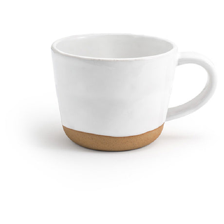 FOH DMU026WHP23 Artefact™ Mug 11 Oz. 5-1/2" X 3-3/4" X 3"