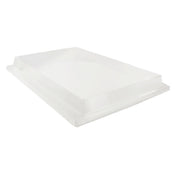 PacknWood 210APUTRPL11 - Tray Lid, For 210APUTRP11, Rectangular
