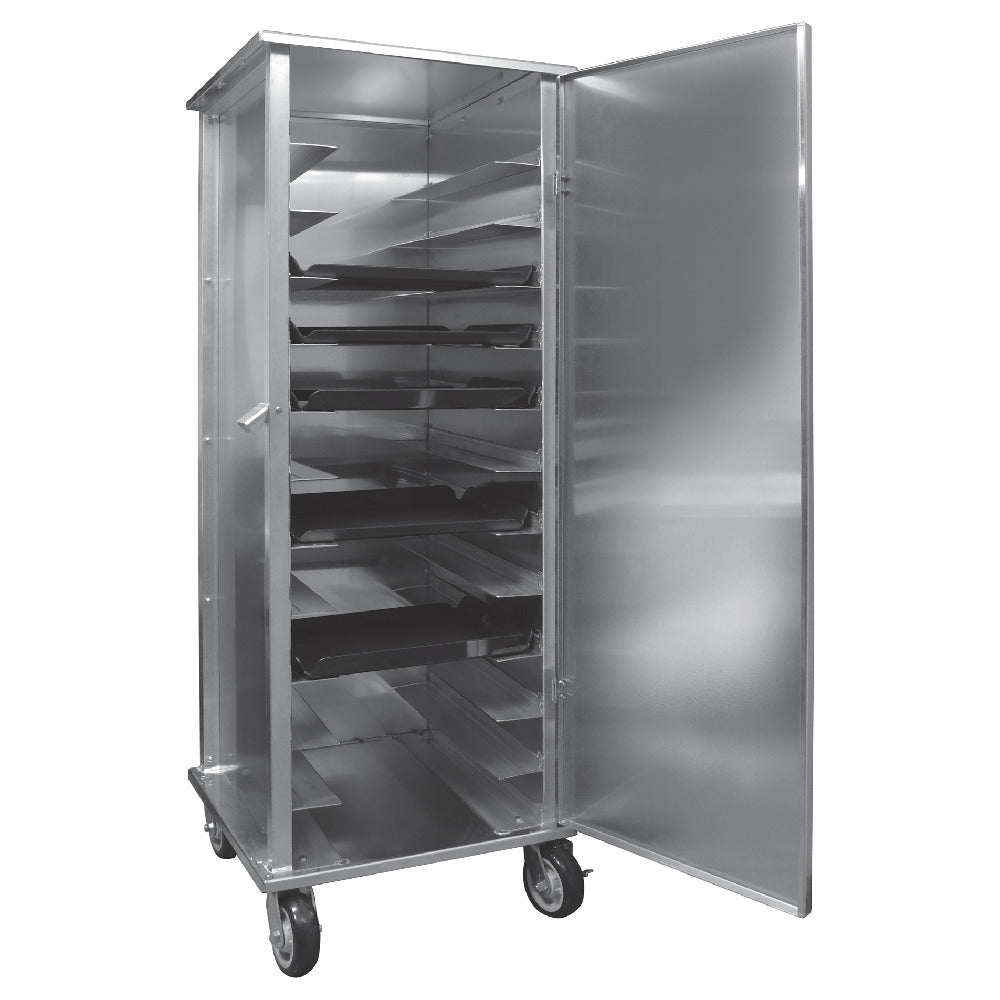 Alexander Industries A-TR600 Transport Cabinet Mobile 70"H X Enclosed