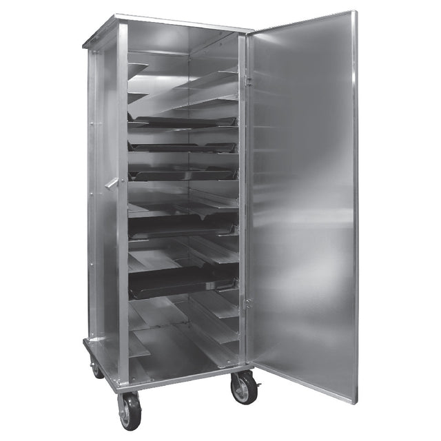 Alexander Industries A-TR600 Transport Cabinet Mobile 70"H X Enclosed