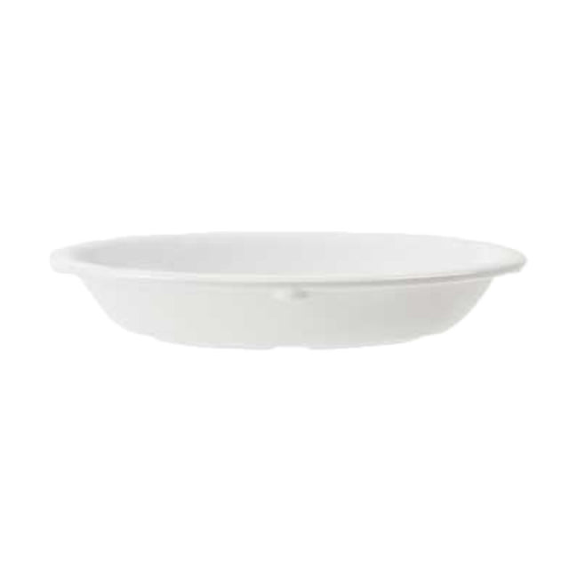 GET Enterprises DN-365-W Supermel™ Side Dish 5 Oz. (7 Oz. Rim Full) 6" X 4-1/2" X 1"H