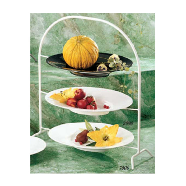 Bon Chef 7006GR Display Stand 30" H X 26" W Fits #2090