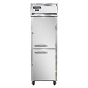 Continental Refrigerator 1RNSSPTHD-SD-GD Refrigerator Pass-thru 21 Cu. Ft. Capacity