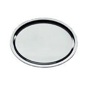 Bauscher Hepp 06.7542.6040 - Serving Tray, 10-1/2" X 8", Oval