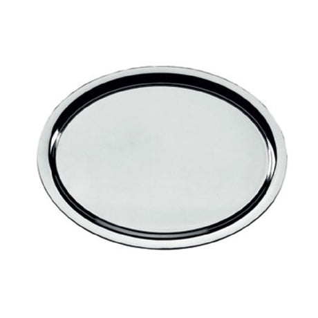 Bauscher Hepp 06.7542.6040 - Serving Tray, 10-1/2" X 8", Oval