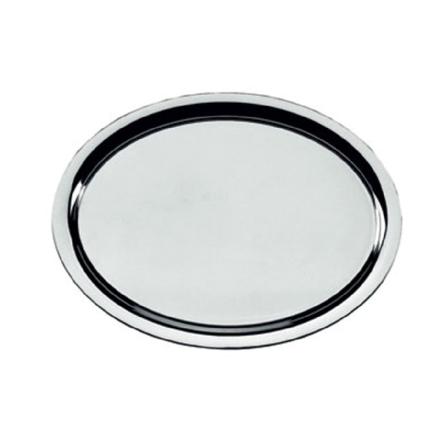 Bauscher Hepp 06.7542.6040 - Serving Tray, 10-1/2" X 8", Oval