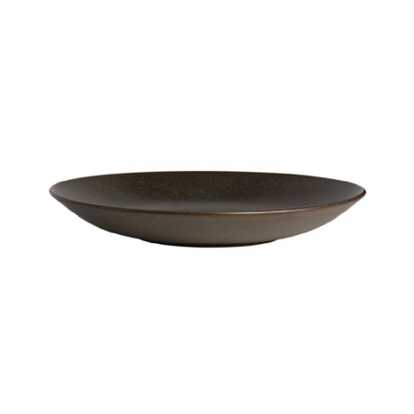 Steelite OG1042028 - Deep Coupe Plate, 11.0", Fire