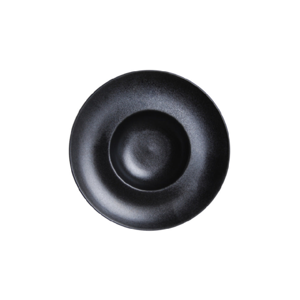 Palate & Plate BK-0896 - Plate, 10 Oz., 10-3/4" Dia. X 2"H