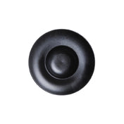 Palate & Plate BK-0896 - Plate, 10 Oz., 10-3/4" Dia. X 2"H