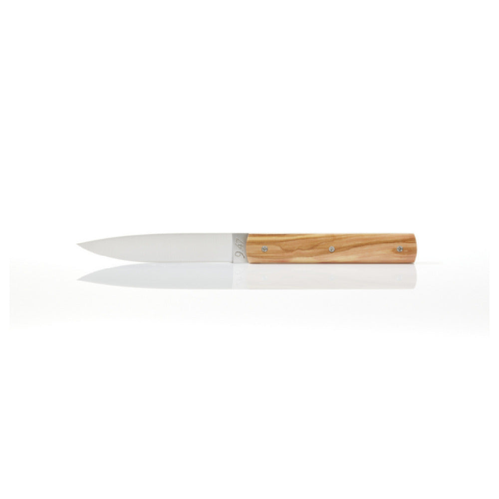 Revol 212947 Perceval Table Knife 947 High End And Resistant Steel Blade Non Serrated