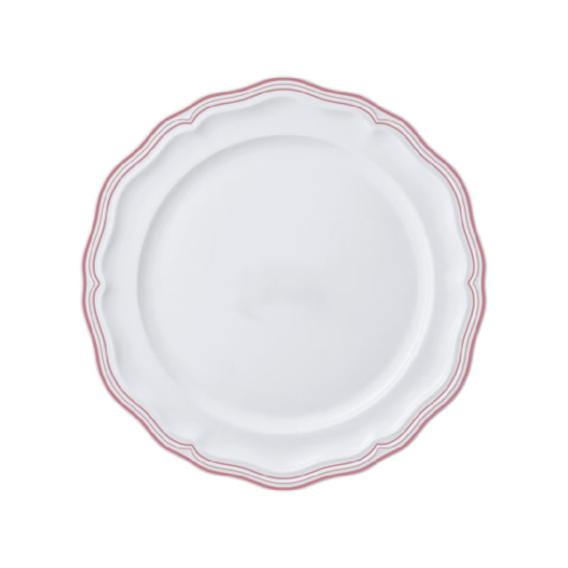 Steelite 62583FP812 Rim Plate 9.0" Adelina