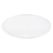 Bauscher Hepp TCA1631L - Casablanca Collection Lid, Acrylic, Clear