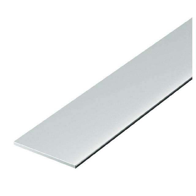 Quantum SK Shim Kit 48"L X 2"W X 1/16"H For Use Underneath Floor Track To Help Create A Level Surface (pack Of 6)