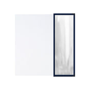 Risch SEWNAAP 4.25X14/8.5X14-LEATHERETTE Sewn Leatherette Add-A-Page (specify Color)