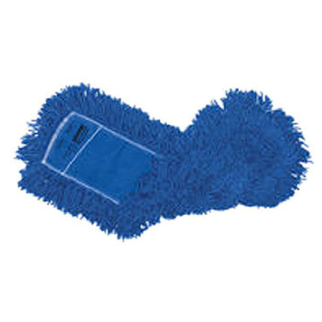 Rubbermaid FGJ35500BL00 - Dust Mop, 36"L X 5"W, Synthetic