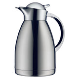 Arc Cardinal FN345 Alfi Albergo Carafe 50.0 Oz Stainless Steel