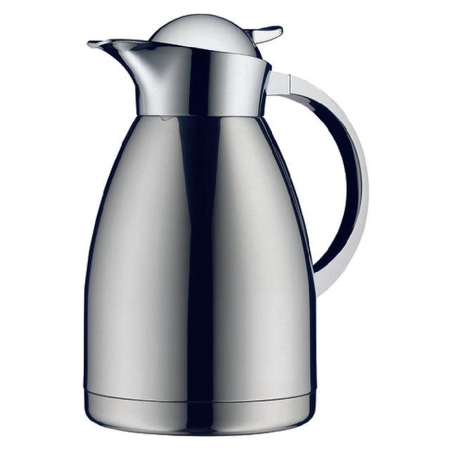 Arc Cardinal FN345 Alfi Albergo Carafe 50.0 Oz Stainless Steel