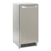 Maxximum MIM25CO Maxx Ice Shallow Depth Outdoor Built-In Undercounter Ice Maker