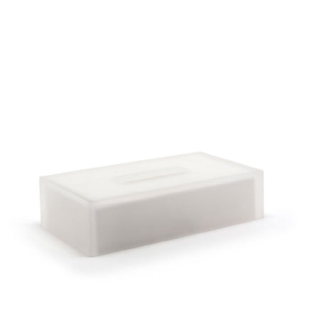 FOH RTB020FRR21 Tissue Cover 5.75"W X 10.25"D X 2.5"H Rectangular