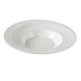 Yanco SH-308 Shanghai Soup Plate 12 Oz. 9" Dia.