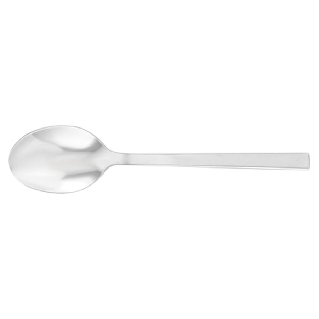 Steelite WL0929 Demitasse Spoon 4-5/16" 18/10 Stainless Steel