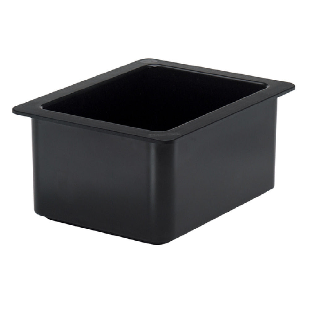 Cambro 26CF110 Coldfest Gastronorm Pan 1/2 Size 6" Deep