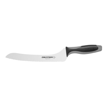 Dexter V163-9SC-PCP - V-Lo® (29323) Sandwich Knife, 9", Offset